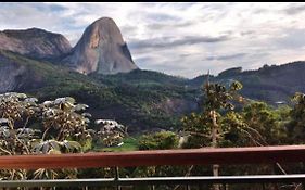 Apartamento Pedra Azul - hospedagem nas montanhas